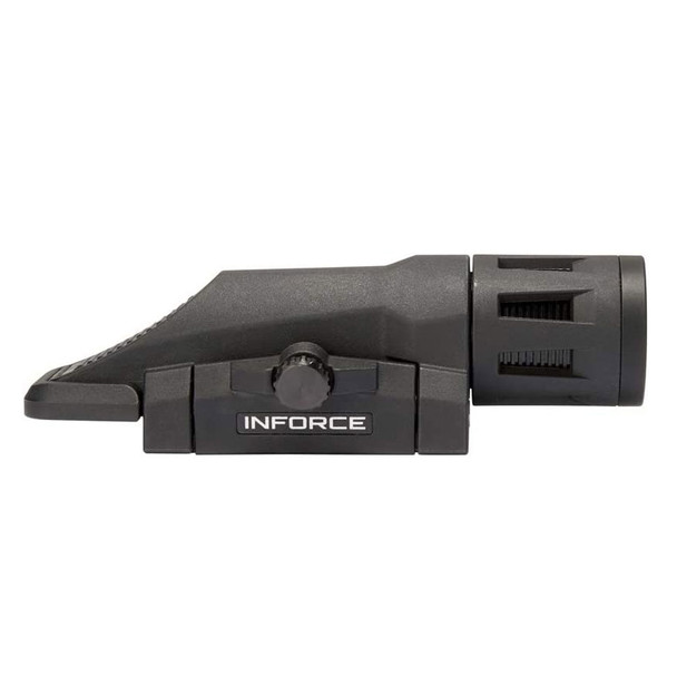 product variation INFORCE WML White Gen2 400 Lumens Black Light (W-05-1) image