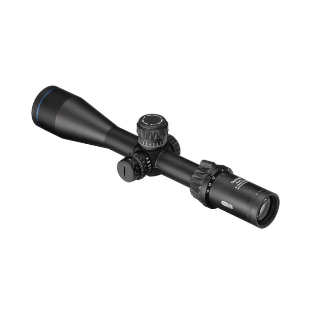 MEOPTA Optika6 3-18x50 BDC 30mm FFP Illuminated Riflescope (653571)