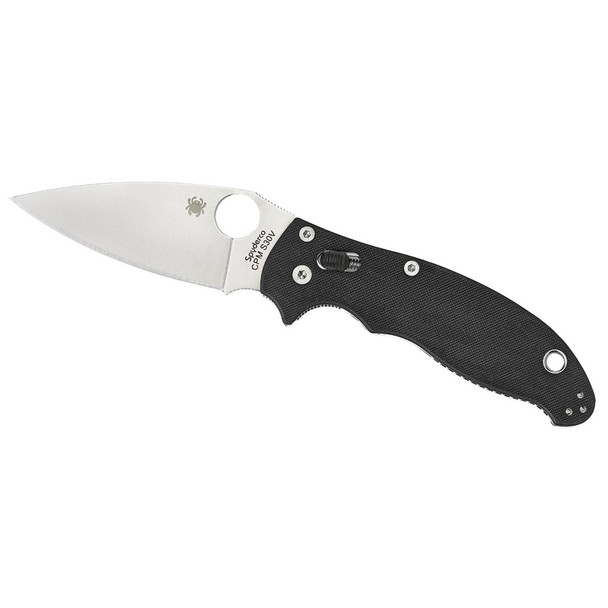 SPYDERCO 3.4in Manix 2 Folding Knife (C101GP2)