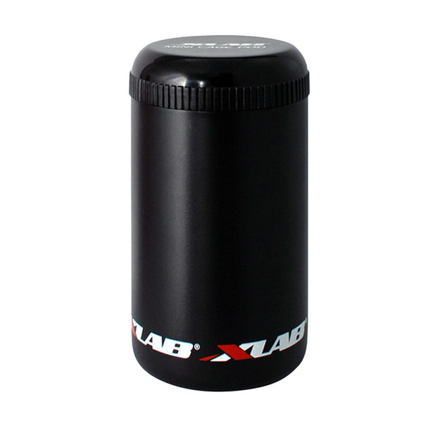 product variation XLAB Mini Small Black Cage Pod Bottle Bag for Tools (1972) image