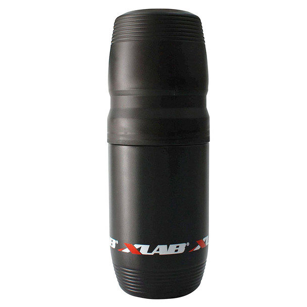 product variation XLAB Mezzo Medium Black Cage Pod Bottle Bag for Tools (2002) image