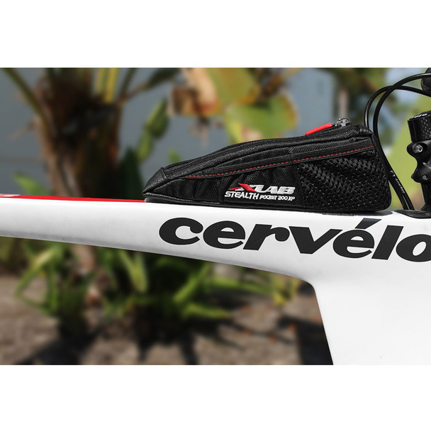 product variation XLAB Stealth Pocket 200 XP Bolt Mounted Bag (2474) image