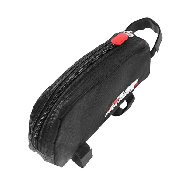 product variation XLAB Rocket Pocket XL Plus Black Strap Mounted Bag (2737) image