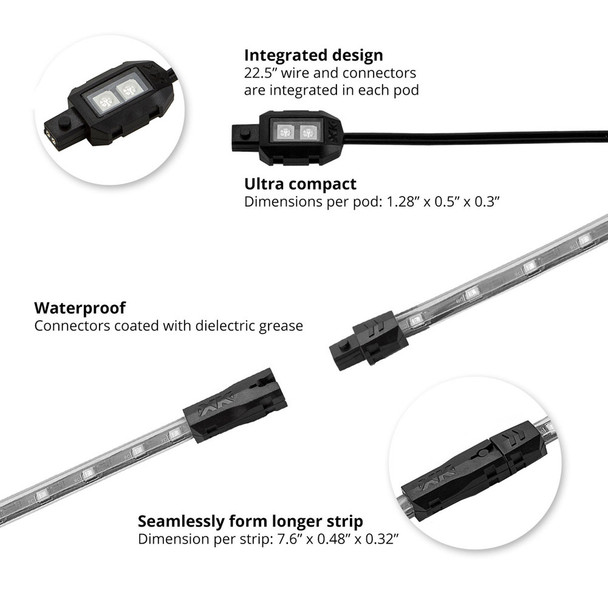 product variation Amber image