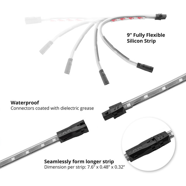 product variation Light Blue image