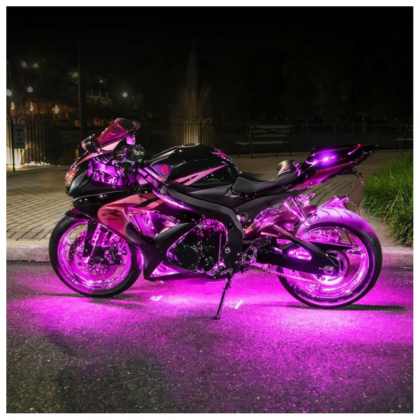 product variation Pink image