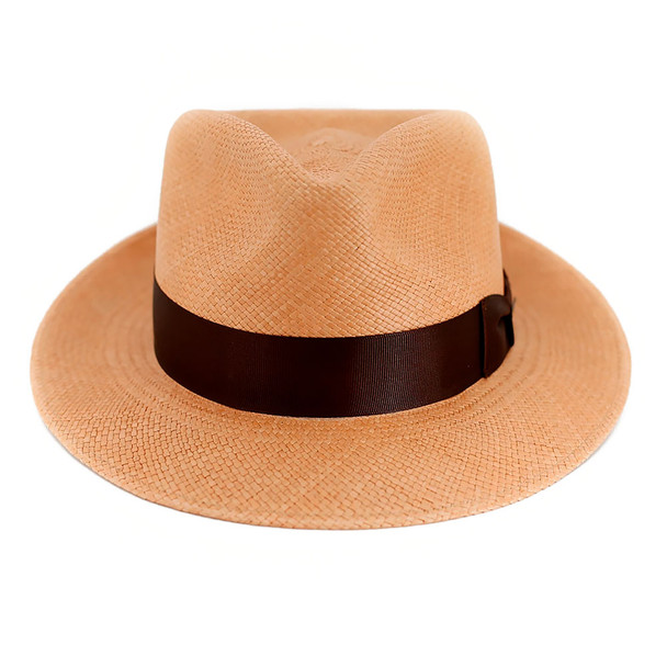 product variation STETSON Aficionado Putty Fedora Hat (TSAFCO-342486) image