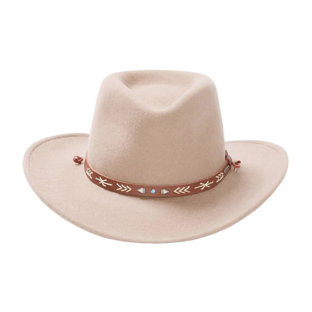 STETSON Santa Fe Hat