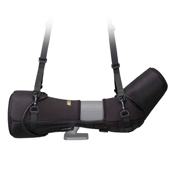 product variation NIKON MONARCH 20-60x82mm ED Angled Body (16101) image