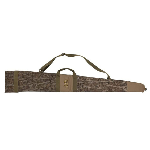 product variation BROWNING Waterfowl Floater Mossy Oak Bottomland Shotgun Case (1419501952) image