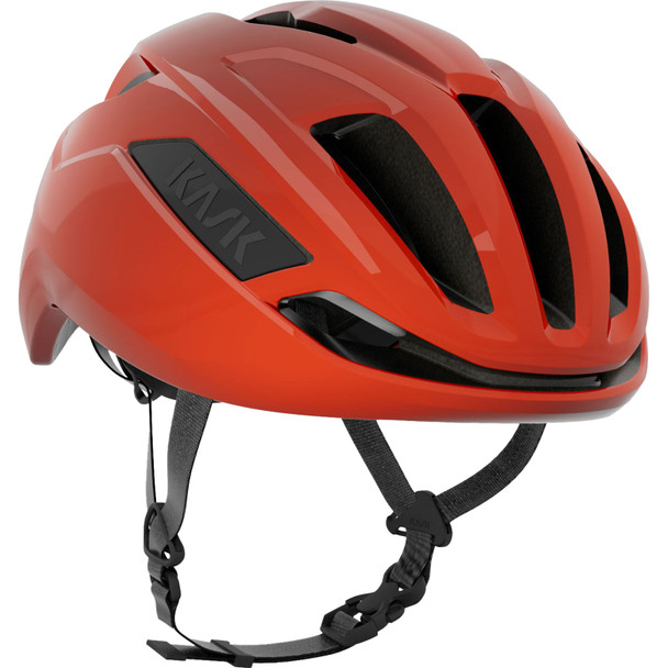 Kask Sintesi Helmet I Road, Gravel and Commute Biking Helmet