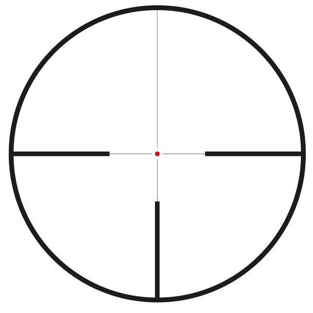 product variation HAWKE Vantage IR 3-9x40 L4A Dot Reticle Riflescope (14218) image
