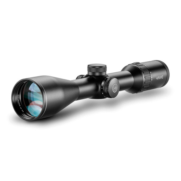 product variation HAWKE Endurance 30 WA 2.5-10x50 LR Dot 8x Reticle Riflescope (16320) image
