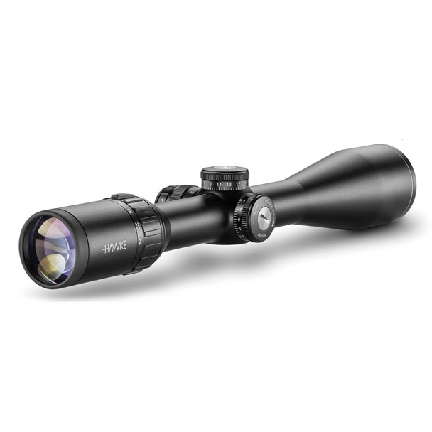 HAWKE Endurance 30 WA SF 6-24x50 LRC 24x Reticle Riflescope (16362)