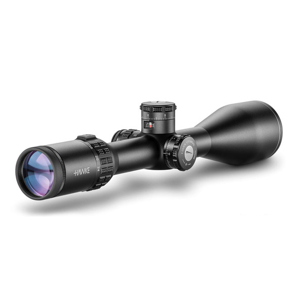 HAWKE Sidewinder 30 SF 6-24x56 SR Pro II Reticle Riflescope (17261)