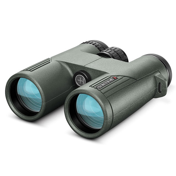 HAWKE Frontier HD X 8x42 Green Binoculars (38010)