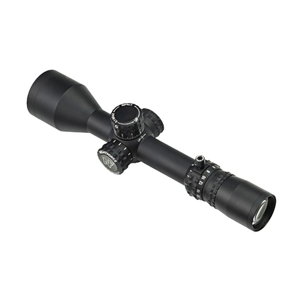 product variation NIGHTFORCE NX8 2.5-20X50mm F1 ZeroStop Mil-XT Riflescope (C632) image