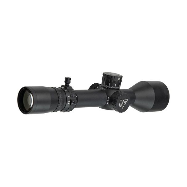 product variation NIGHTFORCE NX8 2.5-20X50mm F1 ZeroStop Mil-XT Riflescope (C632) image