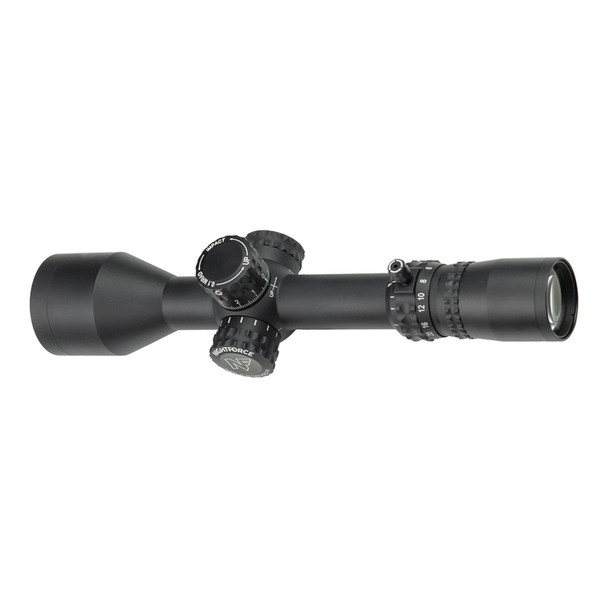 product variation NIGHTFORCE NX8 2.5-20X50mm F1 ZeroStop Mil-XT Riflescope (C632) image