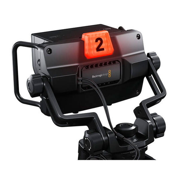 product variation BLACKMAGIC DESIGN URSA Studio Viewfinder G2 (CINEURSANSVF2) image