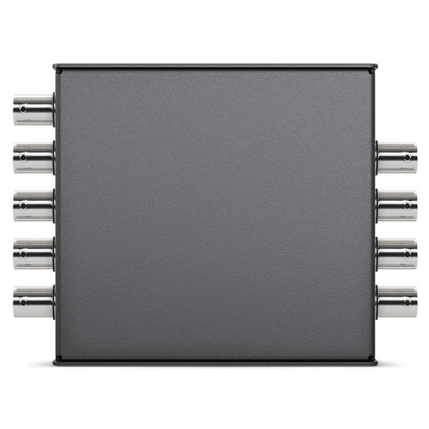 product variation BLACKMAGIC DESIGN Mini Converter SDI Distribution 4K (CONVMSDIDA4K) image