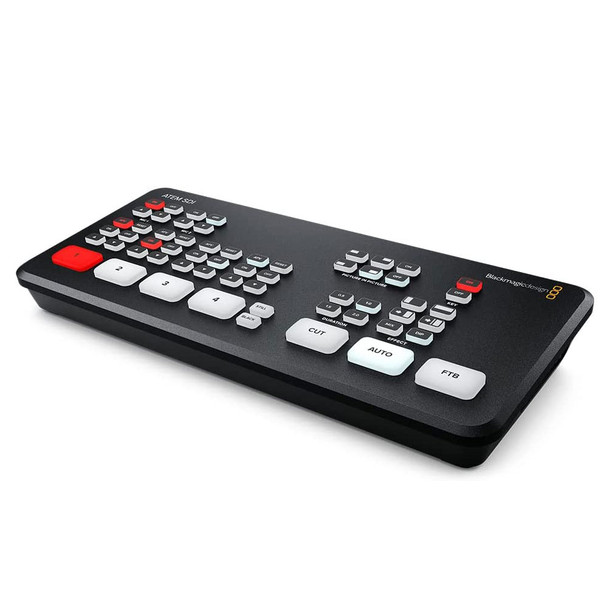 product variation BLACKMAGIC DESIGN ATEM SDI Switcher (SWATEMMXEP) image
