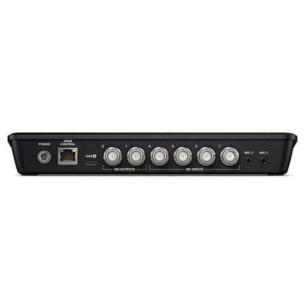 product variation BLACKMAGIC DESIGN ATEM SDI Switcher (SWATEMMXEP) image