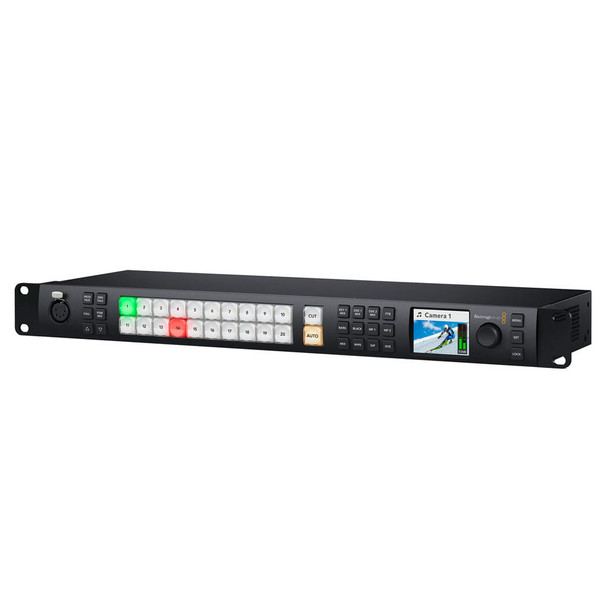 product variation BLACKMAGIC DESIGN ATEM 2 M/E Constellation HD Switcher (SWATEMSCN2/1ME2/HD) image