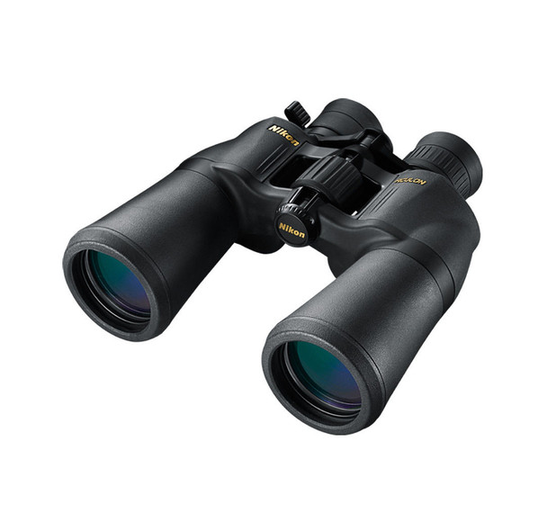 NIKON ACULON A211 10-22x50mm Binoculars (8252)