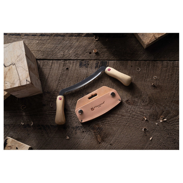 product variation FLEXCUT 5in Draw Knife (KN16) image