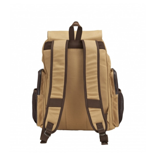 FLIGHT OUTFITTERS Bush Pilot Rucksack (FO-BUSHPILOT-BP)