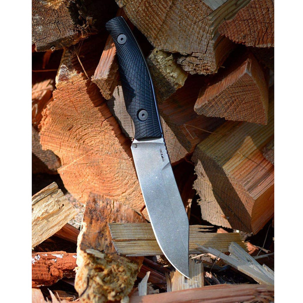 product variation KERSHAW Camp 5 Fixed Knife (1083) image