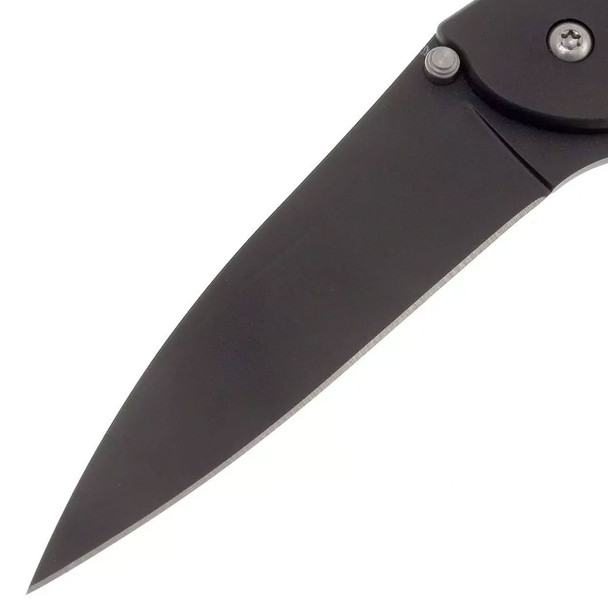 product variation KERSHAW Leek 3in Black Folding Knife (1660CKT) image