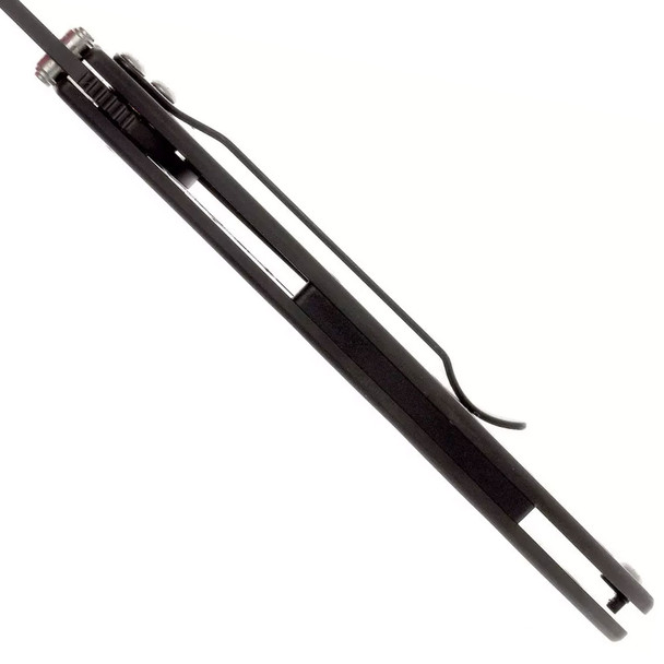 product variation KERSHAW Leek 3in Black Folding Knife (1660CKT) image