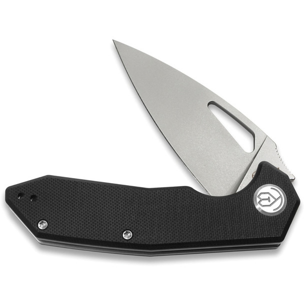 KUBEY Coeus Linerlock Folding Knife (KUB122A)