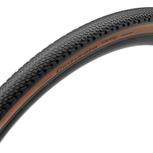 PIRELLI Cinturato Gravel H Classic Para 35-622 Tire (3770700)