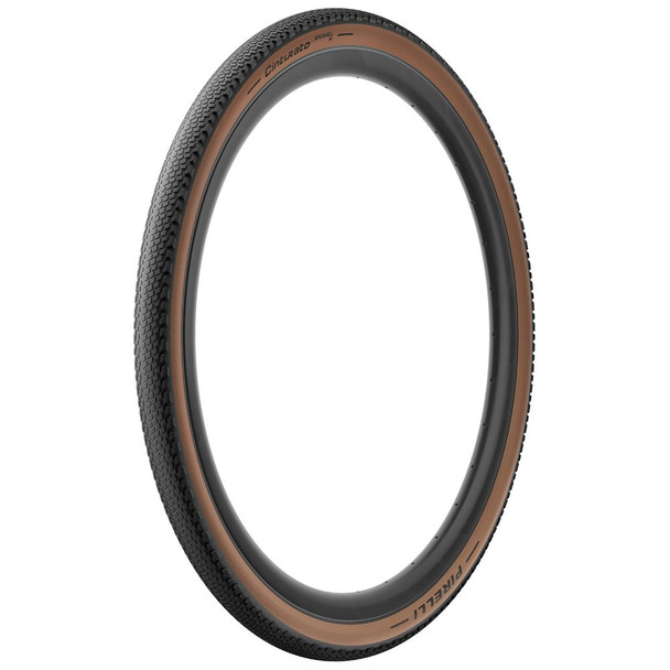 PIRELLI Cinturato Gravel H Classic Para 45-622 Tire (3832500)