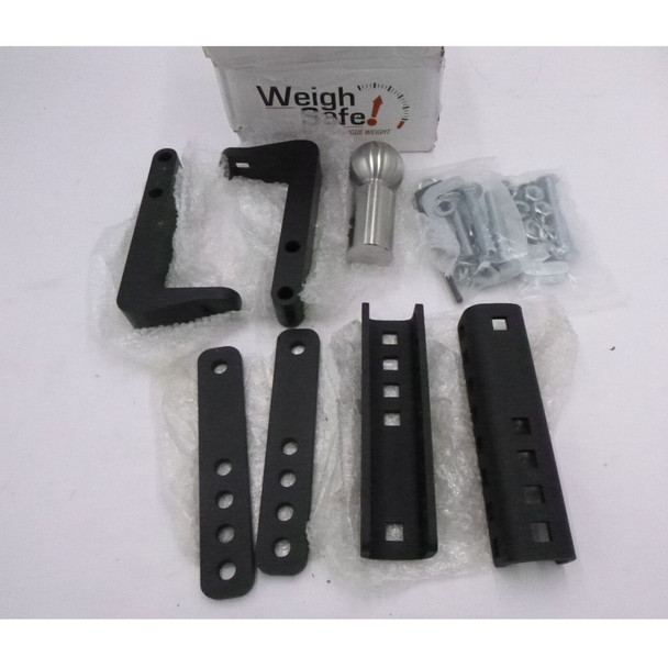 WEIGH SAFE Weight Distribution Hardware (WDHW2)