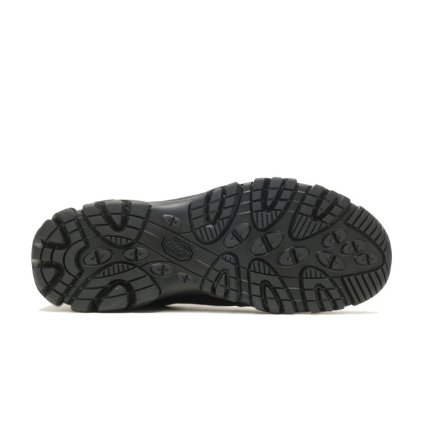 product variation MERRELL Men's Moab 3 Response Black Tactical Boots (J003915) image