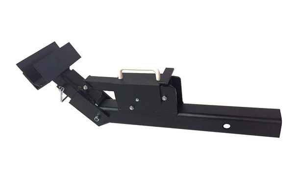 product variation GREAT DAY Tote Caddy with 2in Receiver Trash Can Transporter (TC5000) image