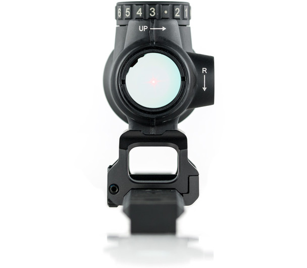 SCALARWORKS LDM/Trijicon MRO Lower 1/3 Co-Witness Mount (SW0510)