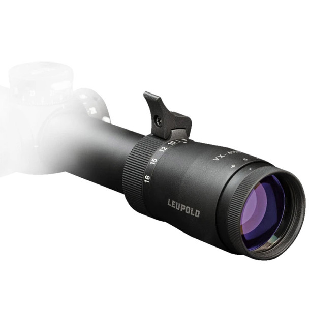 ◆mocha◆ LEUPOLD Throw Lever Kit For VX-5HD And VX-6HD 172369