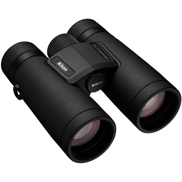 product variation NIKON Monarch M7 8x42 Binoculars with LensPen and ProStaff Bino Harnes (16765+7072+6121) image