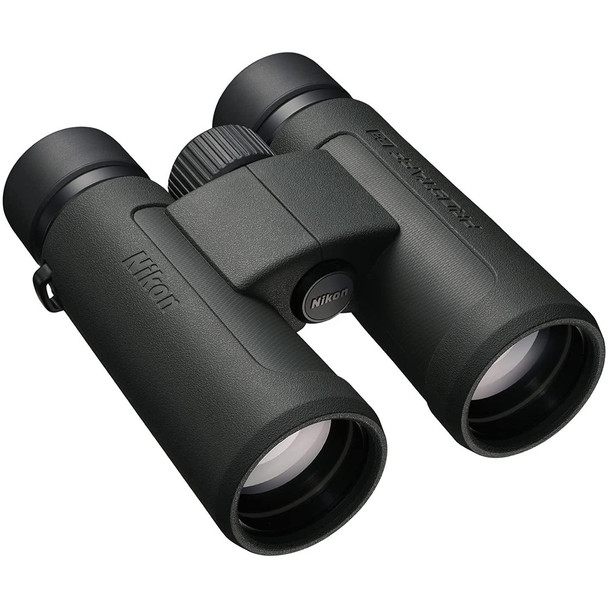 product variation NIKON Prostaff P3 10x42 Binoculars with LensPen and ProStaff Bino Harnes (16777+7072+6121) image