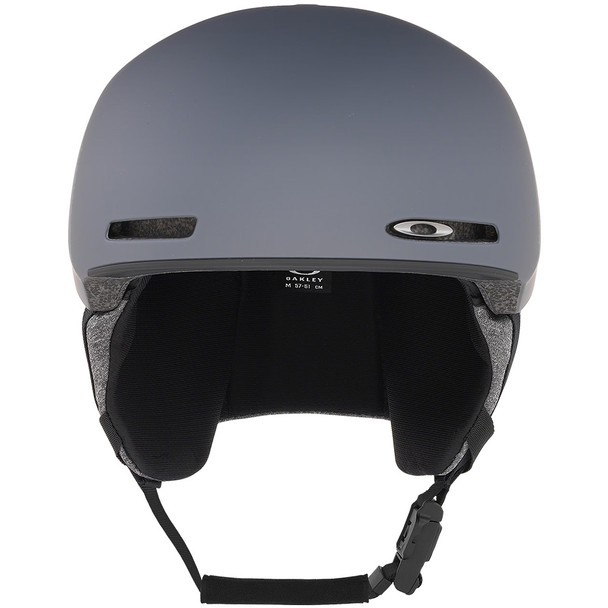 OAKLEY MOD1 Asia Fit Blackout Helmet 99505A-02E