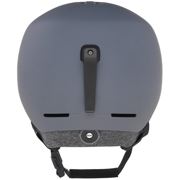 OAKLEY MOD1 Asia Fit Blackout Helmet 99505A-02E