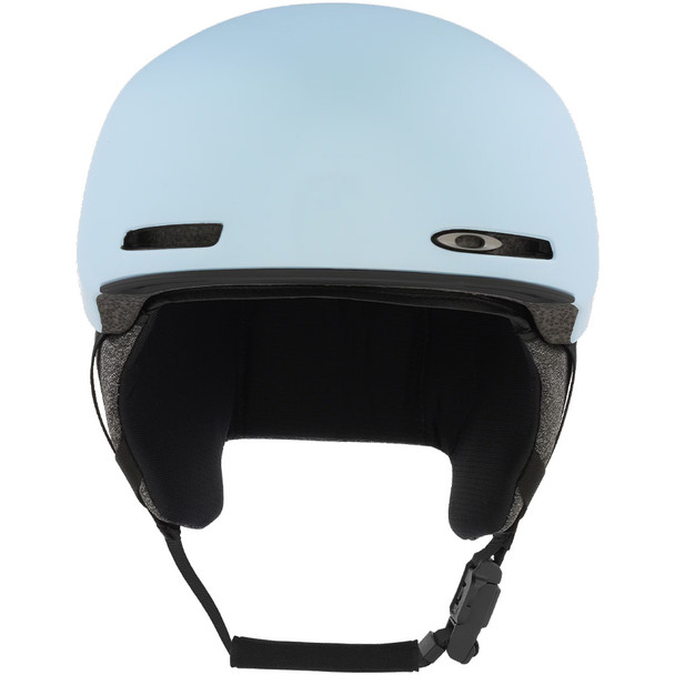 OAKLEY MOD1 Asia Fit Blackout Helmet 99505A-02E