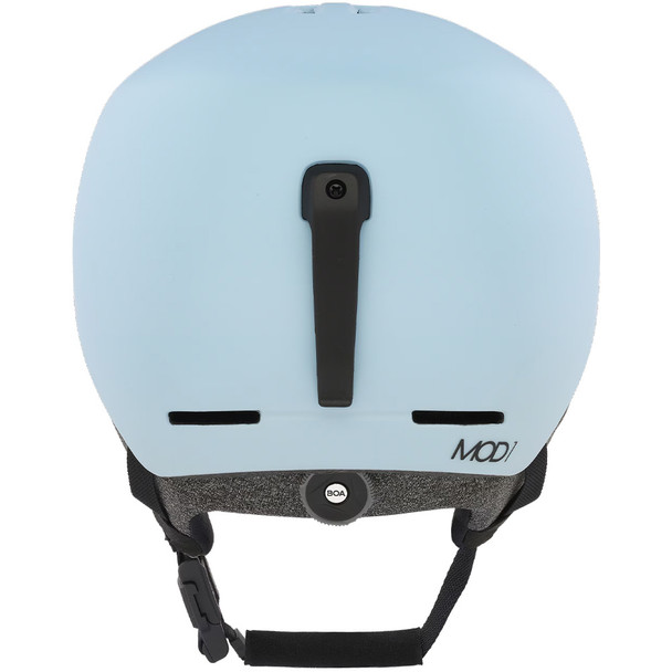 OAKLEY MOD1 Asia Fit Blackout Helmet 99505A-02E
