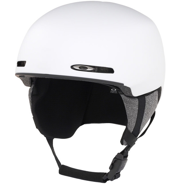OAKLEY MOD1 Asia Fit Blackout Helmet 99505A-02E