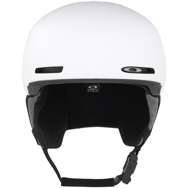 OAKLEY MOD1 Asia Fit Blackout Helmet 99505A-02E